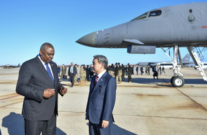 국방부 "美에 155㎜ 탄약 수출 협의중…미국 최종사용자 전제"(종합)