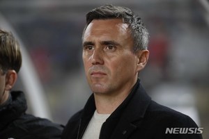 아이슬란드 감독 "한국, 월드컵 4강 가길…&apos;붉은악마&apos;로 응원하겠다"