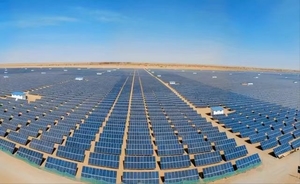 APEC 중국 공상이사회 "세계 태양광 발전량 25배 늘고 설비비용 82% 감소"…신재생에너지 기술 분야 특허 75% 이상 중국 차지