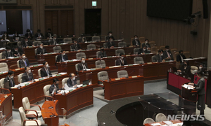 [예산 전쟁③]전문가들 "정치 아닌 경제 논리로 예산 접근해야"