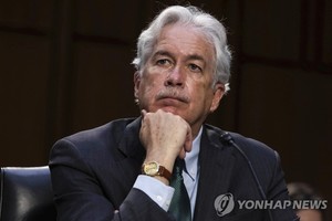 美·러 정보기관 수장, 튀르키예서 회담…우크라전쟁 논의(러시아 우크라이나 전쟁)