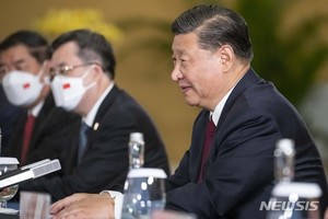시진핑, 바이든에 "대만문제는 넘지 말아야 할 1차 레드라인"(종합)