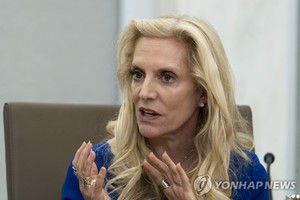 미국 연준 부의장 "금리인상 속도 곧 느려질 것"…CPI 상승률 둔화에 12월 FOMC 0.5%포인트 전망