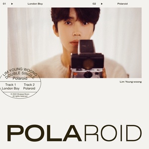 임영웅, 더블 싱글 &apos;Polaroid&apos; 공개…&apos;전 세대 공감할 세레나데&apos;