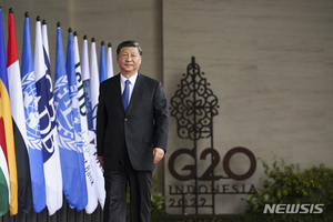 시진핑 "식량·에너지 무기화 반대…일방적 제재 철회해야"