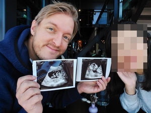 &apos;어서와&apos; 핀란드 빌푸, 아빠 된다…한국인 아내 임신