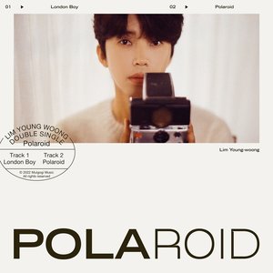 ‘레전드 음원킹’의 면모…임영웅, ‘Polaroid’ 발표하자마자 음원사이트 TOP10 석권