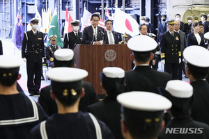 "日, 반격능력 보유 시 제동장치로 국회 사후 승인 등 검토"