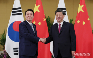 "한국, 中과 협력 제한하면 경제와 무역에 악영향" 中언론