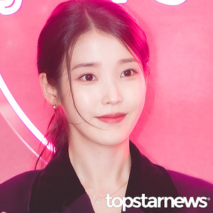 [HD포토] 아이유(IU), ‘귀여워유’ (제이에스티나 포토콜)