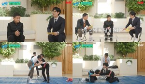 ‘유퀴즈’ 유재석X조세호, 46kg 씨름선수 정윤과 한판 승부…성덕(성공한 덕후) 영화 감독 오세연 (1)