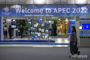 "APEC 의장국 태국, 공동성명 불채택 대비 대체 성명 준비"