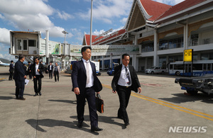 한국공항公 &apos;루앙프라방 공항 개발계획&apos; 발표…수주 목전