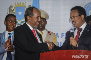 유엔안보리, 소말리아에 대한 제재 1년 연장 결의