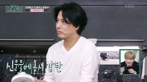 ‘박솔미 남편‘ 배우 한재석, 마지막 작품 활동 주목받는 이유?