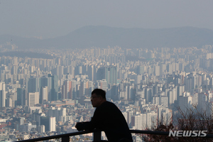 규제지역 풀었지만 신중모드…이번주 7곳 청약 접수 &apos;한산&apos;