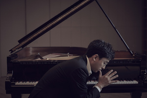 건반으로 쓰는 시…피아니스트 김정원, 12월 리사이틀