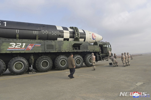 한국, 21일 UN 안보리 회의 참석…&apos;북한 ICBM&apos; 대응 논의(종합)