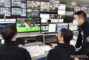 "월드컵 중계, 더 빠르고 선명하게"…KT, 지니TV 품질 개선