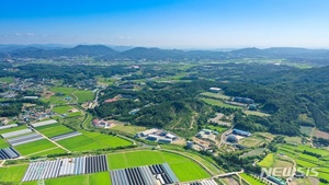 "용인반도체클러스터 조성사업 1차 난제 풀었다"…공업용수 문제 해결