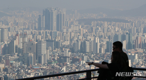 하반기 서울 분양권 거래 달랑 10건…역대급 빙하기