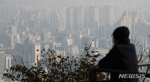 종부세 고지서 130만7000명에 발송…다음 달 15일까지 납부해야