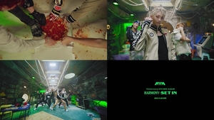 피원하모니, 신곡 &apos;백 다운&apos; MV 티저 공개