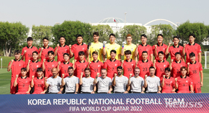 "한국, 월드컵 기대 이상 성적낸 국가 2위" 美언론