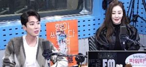 배우 정경호, 영화 &apos;압꾸정&apos; 출연 이유 ?  "데뷔 전부터 마동석 알았다"