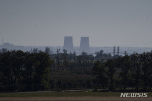 IAEA "자포리자 원전 포격에도 핵심장비 손상 없어"