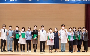 부산대병원, 의료 질 향상 &apos;QI 경진대회&apos; 개최