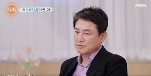 배우 윤용현 근황, 방송서 모습 감춘 이유?…와이프-자녀에도 관심
