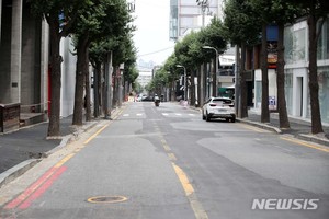 "가로수길 이탈 막자"…임대료 동결땐 용적률 인센티브