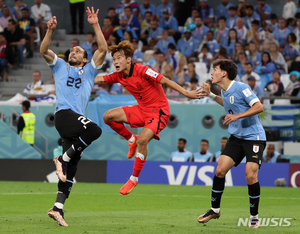 첫 월드컵 출전 김진수 "오래 기다린 시간이었다"