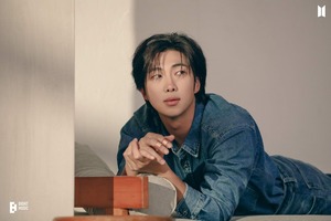 ‘Masterpiece RM’ 방탄소년단 RM, 10곡 수록한 솔로 앨범 ‘Indigo’ 타이틀곡은 ‘들꽃놀이’…예술의 경계를 초월한 협업