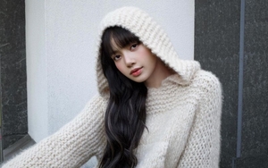 ‘The power of Lisa’ 블랙핑크 리사, 패션에서 가장 영향력 있는 K팝 유명인 1위 기록…글로벌 패션 아이콘