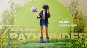 신한라이프, 애니메이션 버전 새 &apos;ESG 광고&apos; 공개
