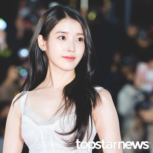 [HD포토] 아이유(IU/이지은), ‘이지은 미모력 무슨 일?!’ (2022 제43회 청룡영화상 레드카펫)