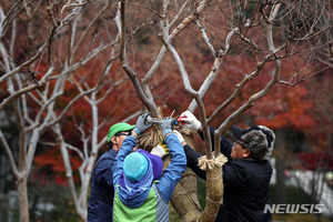 [오늘 전국 날씨] 비 그치고 낮 기온 &apos;뚝&apos;…수도권 미세먼지 한때 나쁨