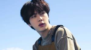 ‘Jin is a Genius’ 방탄소년단 진 ‘슈퍼참치’ 제작 비하인드 공개…작곡∙작사∙프로듀싱에도 천재적인 재능을 가진 진