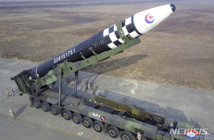 美, 주한미군에도 우주군 부대 창설 계획…북한 미사일 도발 감시·견제 강화
