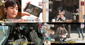 ‘전참시’ 권율, 돼지고기 먹방 없는 광고 촬영 현장…서울의 3대 돼지고기 맛집 금돼지식당-동탄-남영돈 공개 (1)