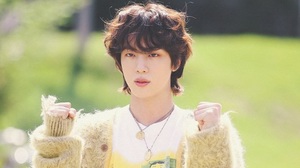 "Vocal King Jin” &apos;방탄소년단 진의 베스트 솔로 음악들&apos;... 미국 빌보드가 주목하며 집중 조명