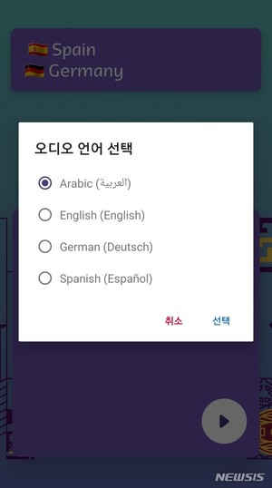 황의조 인터뷰, 통역 거부 논란에 "애초 통역사 없었다"