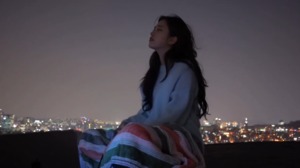 아이브 안유진, 사건의 지평선 커버 영상 깜짝 공개…"천사가 따로 없네"
