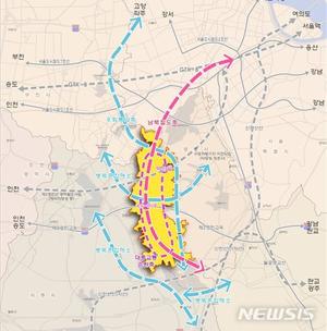 광명시흥 공공주택지구 지정…2027년부터 주택 공급