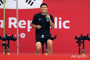 [오늘밤 월드컵]한국, 16강 분수령 가나전…네이마르 없는 브라질