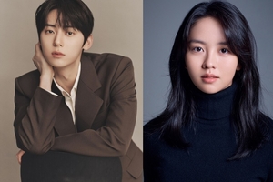 황민현, 김소현과 &apos;소용없어 거짓말&apos; 출연 확정…활발한 배우 행보