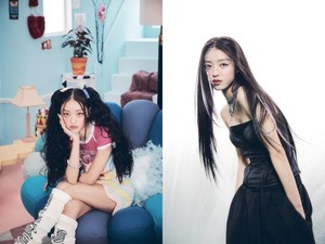 &apos;오마이걸&apos; 유아 &apos;셀피시&apos; 활동 종료…"첫 페이지 열었다"