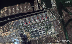크렘린, 자포리자 원전 철수설 부인…8월 이후 포격에 원자로 중단
